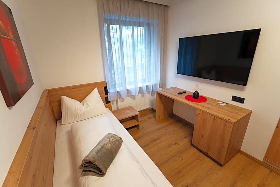 Self Service Hotel Schnalser Hof