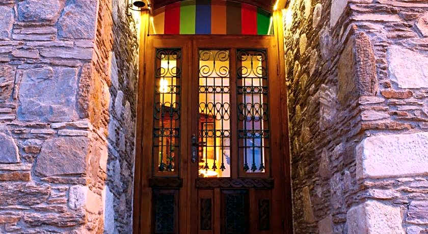 İbri Boutique Hotel