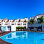 Lagoa Hotel