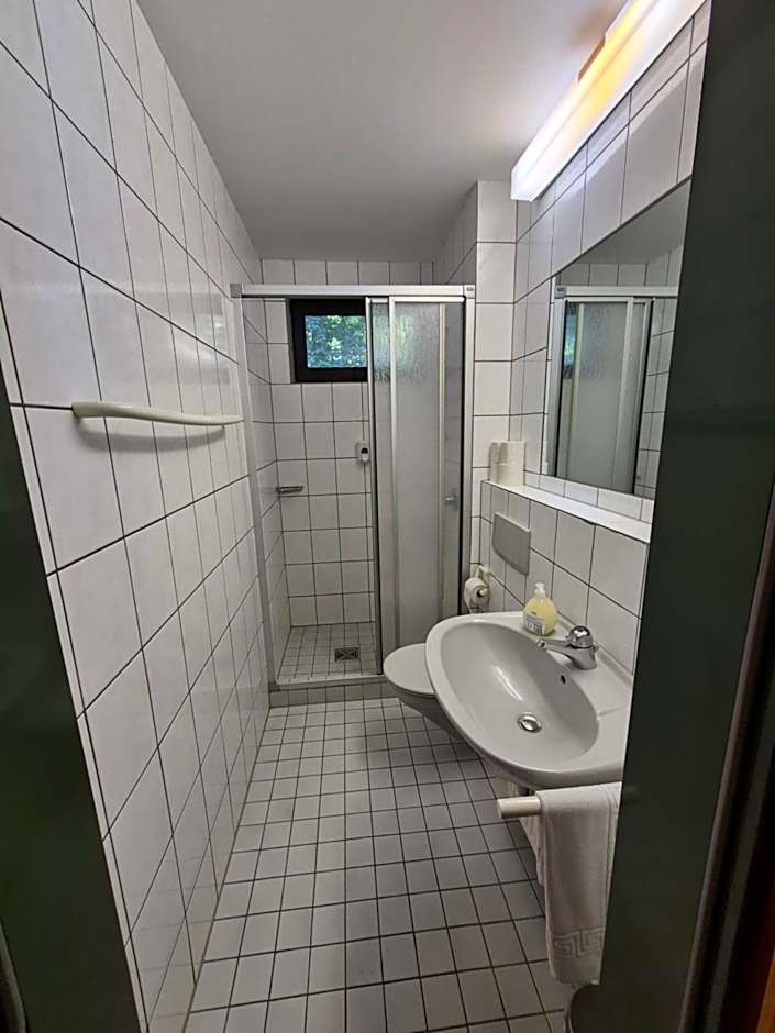 RTB-Hotel - Sportschule