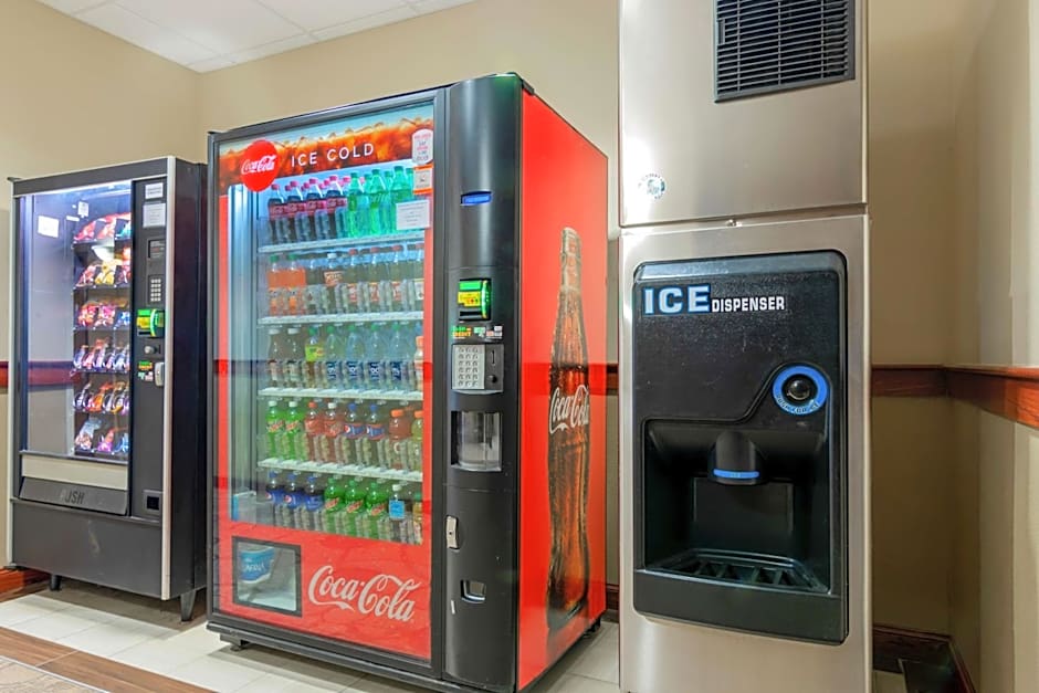 Best Western Butterfield Inn