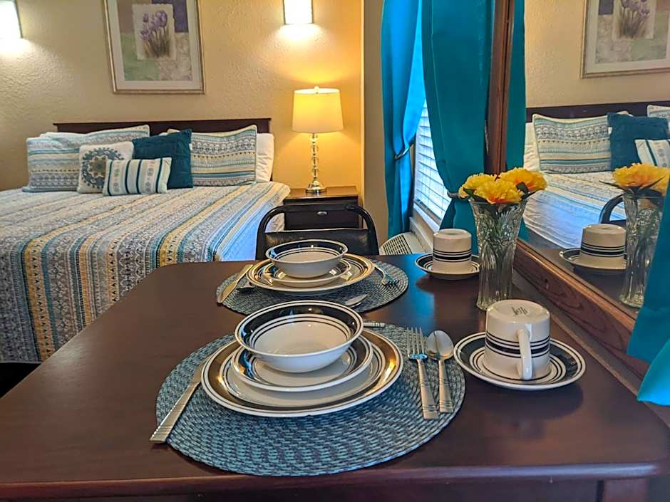 Athens Hotel & Suites