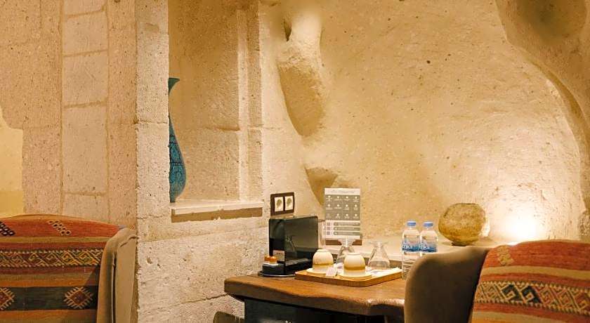 Cappadocia Cave Suites