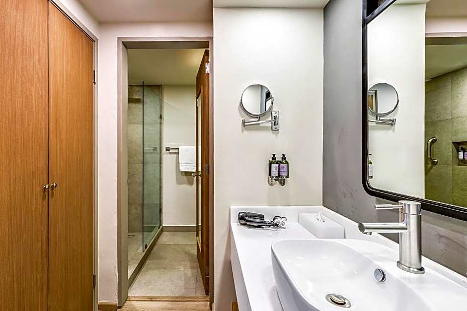 Fiesta Inn Cuernavaca