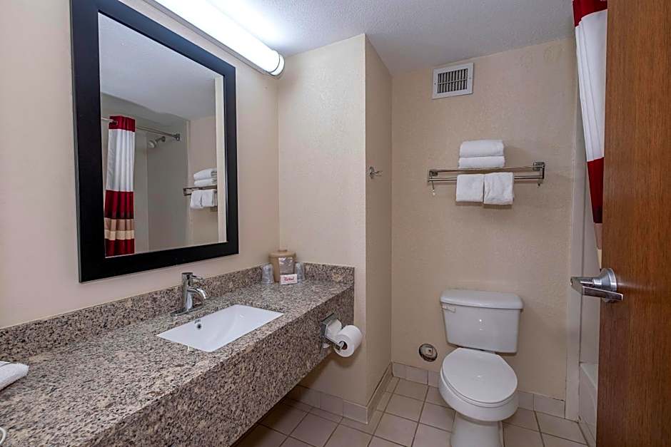 Red Roof Inn Prattville