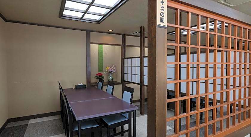 Shirahama Onsen Kisyu Hanto