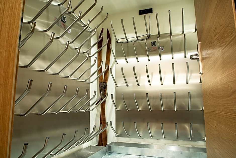 Safestay Kitzbühel Centre