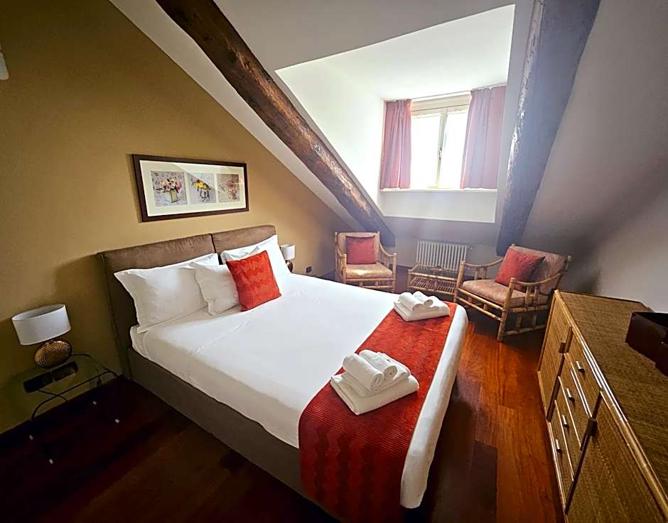 Loger Confort Residence & Apartments