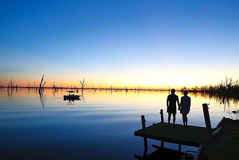Tasman Holiday Parks - Lake Mulwala