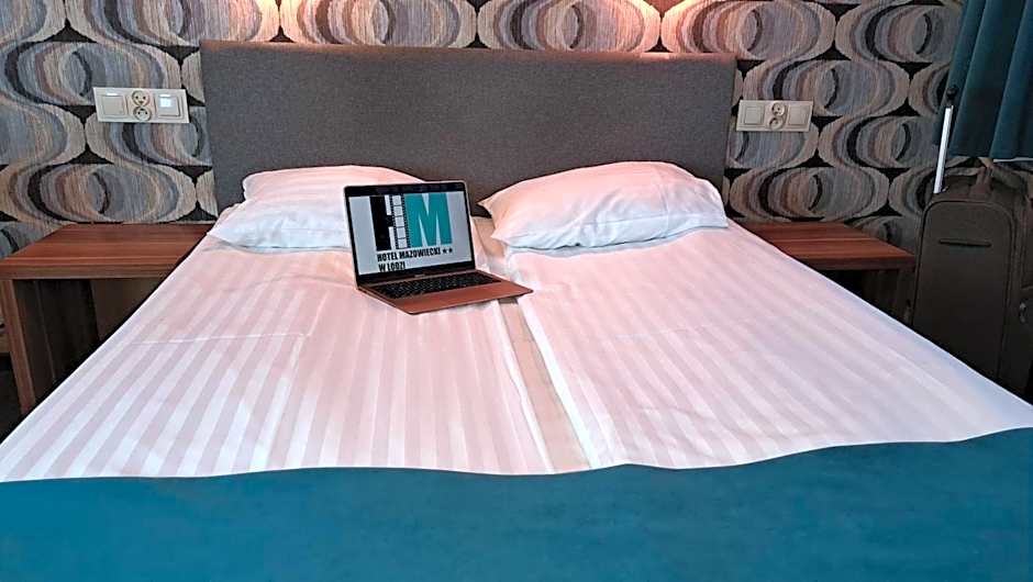 Hotel Mazowiecki Łódź