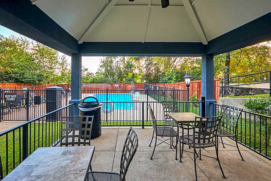 Candlewood Suites Hot Springs By IHG