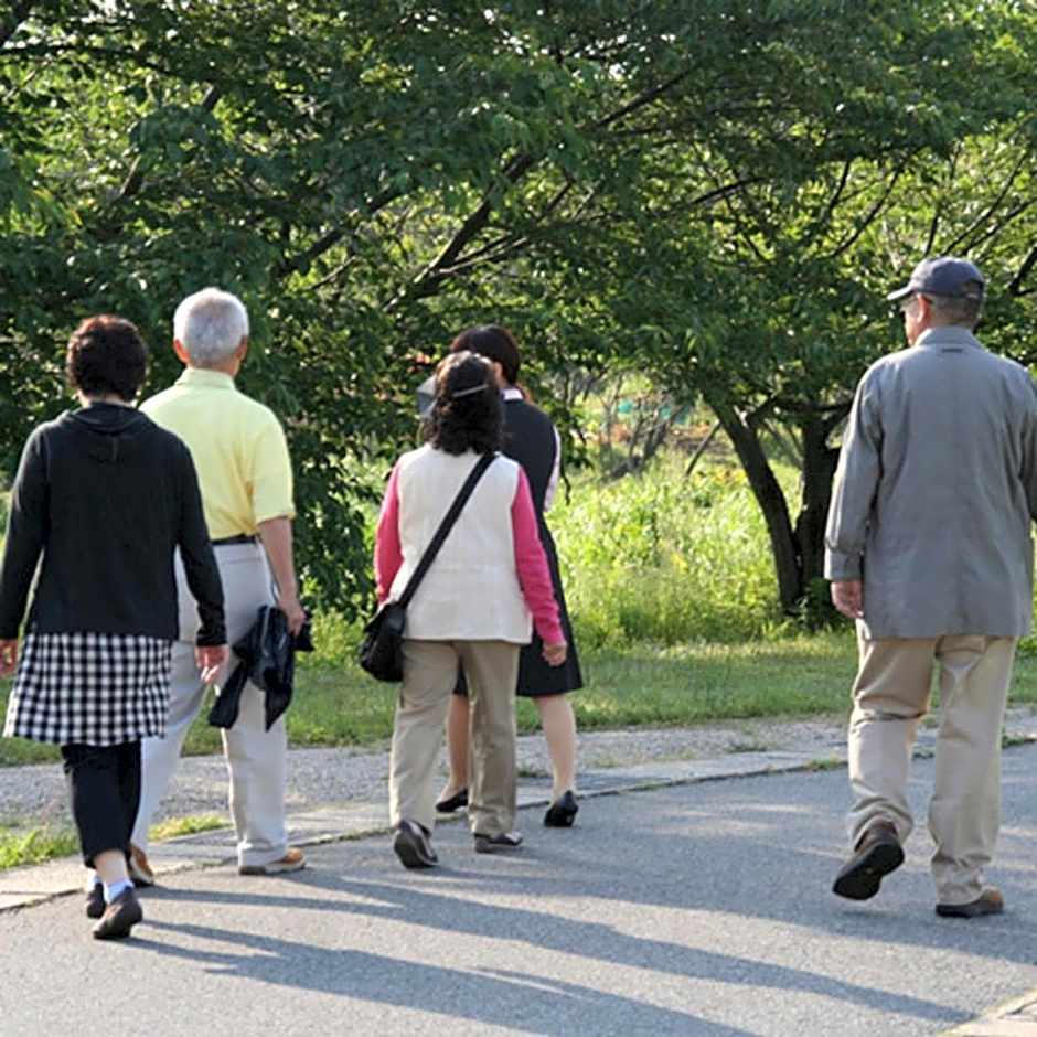 Kyukamura Echizen-Mikuni