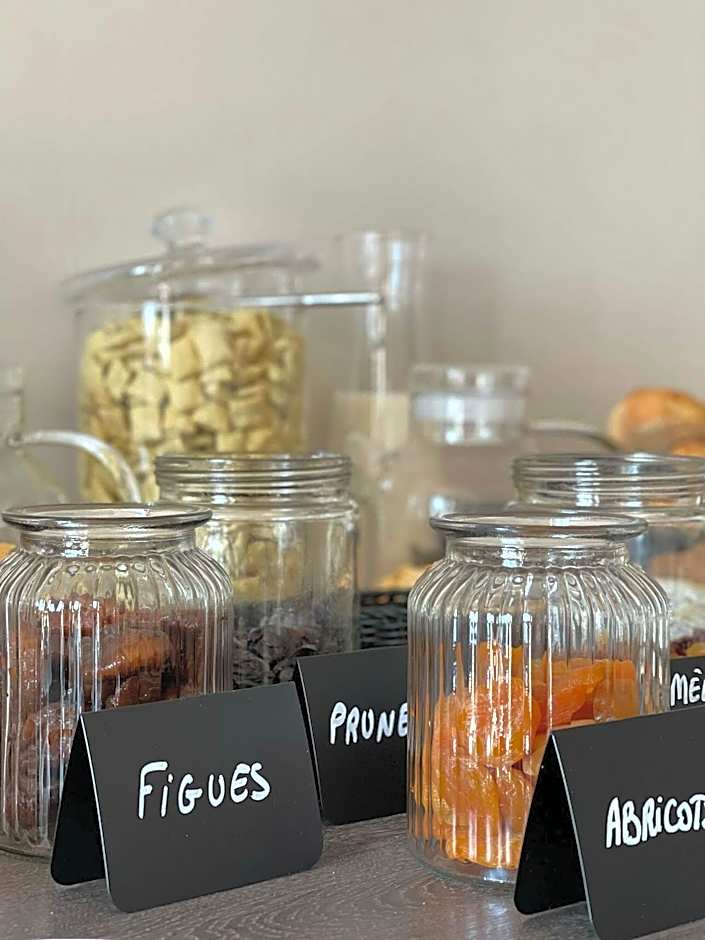 Best Western Le Relais du Vigneron