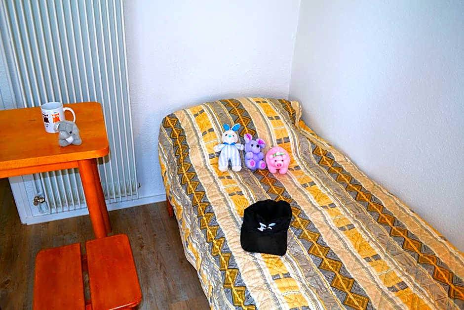 VVF Haute Loire Saint-Julien-Chapteuil