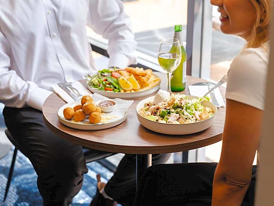 Mercure Sydney Blacktown