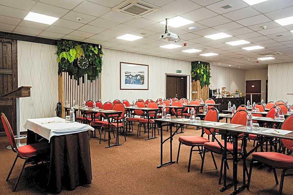 PREMIUM Business Hotel Bratislava