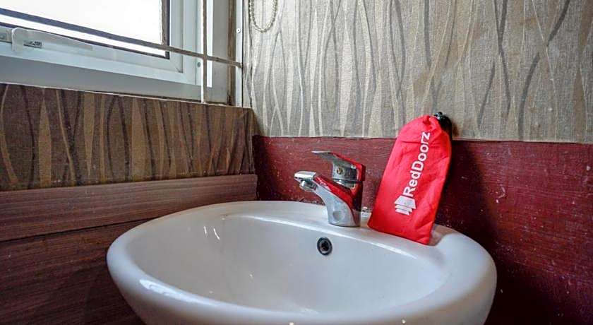 OYO 90866 Wilven Guest House Syariah