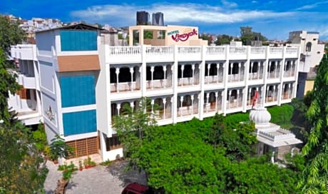 Hotel Vinayakam