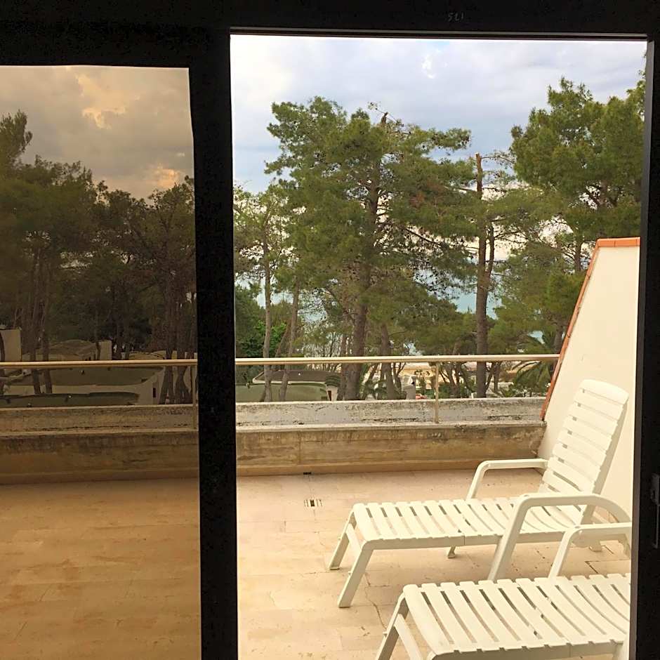 Villaggio Hotel Ripa