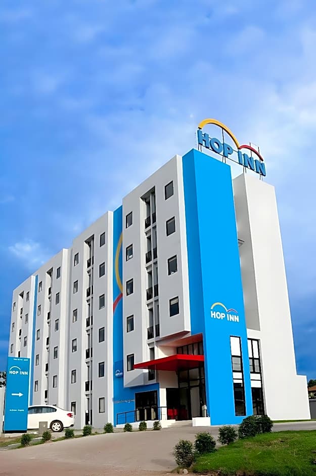 HOP INN Udonthani