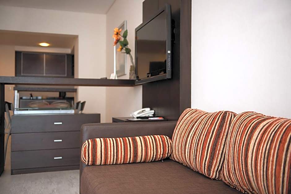 Icaro Suites