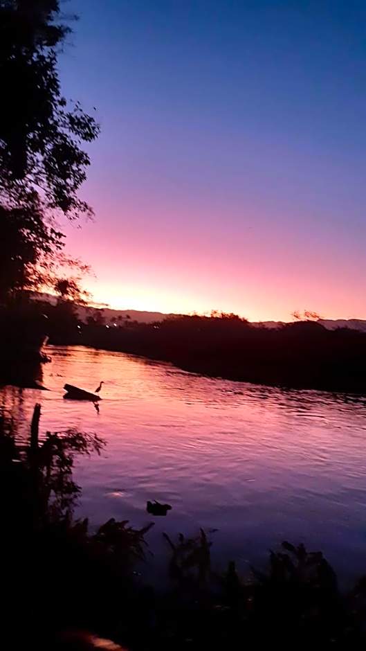 Casa 1 Caragua Porto Novo 900 metros da Praia