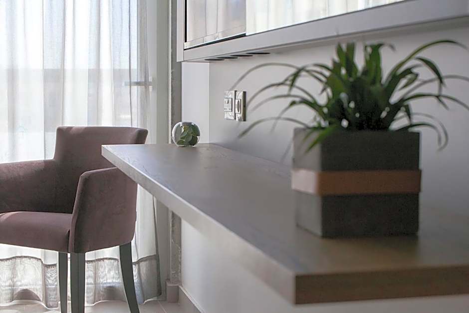 Azur Hotel by ST Hotels
