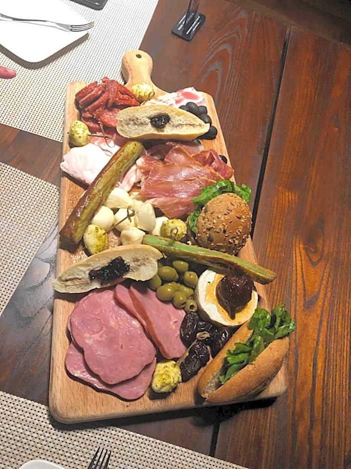 Europa Hotel-Kutaisi