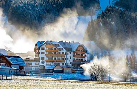 Grizzly Sport & Motorrad Resort