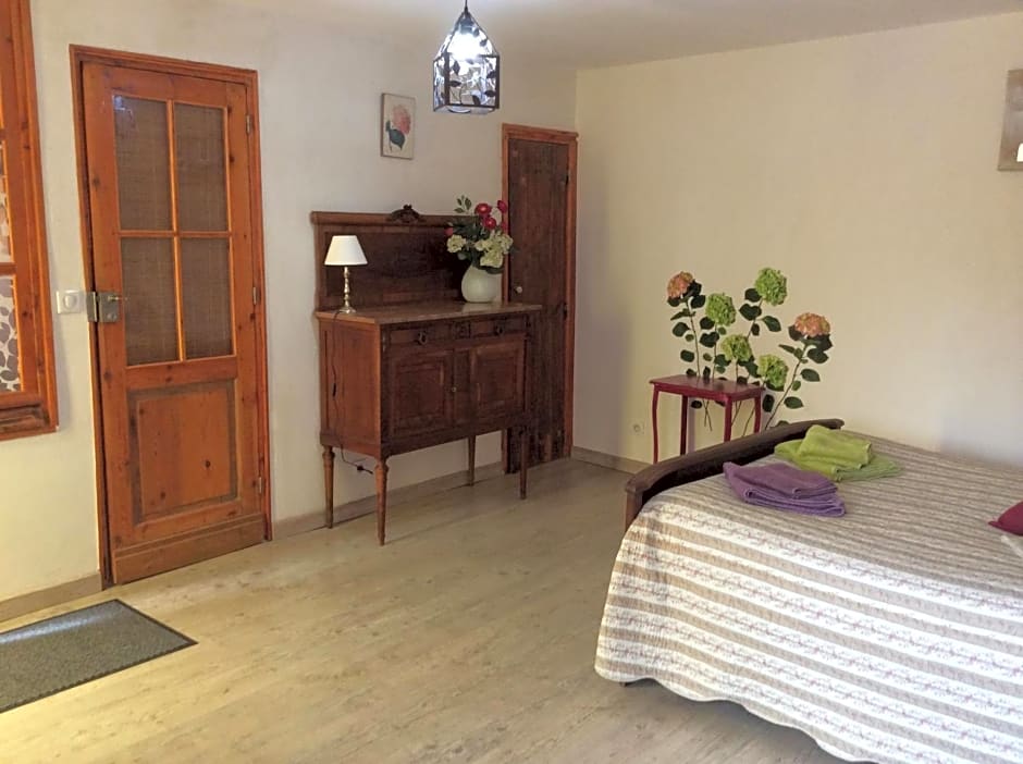 Chambres d'Hôtes du Clos Semper Felix