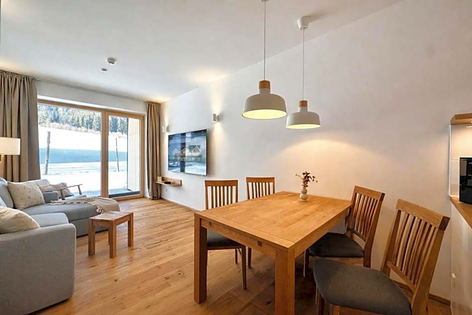 Da Alois - Alpine Premium Apartments