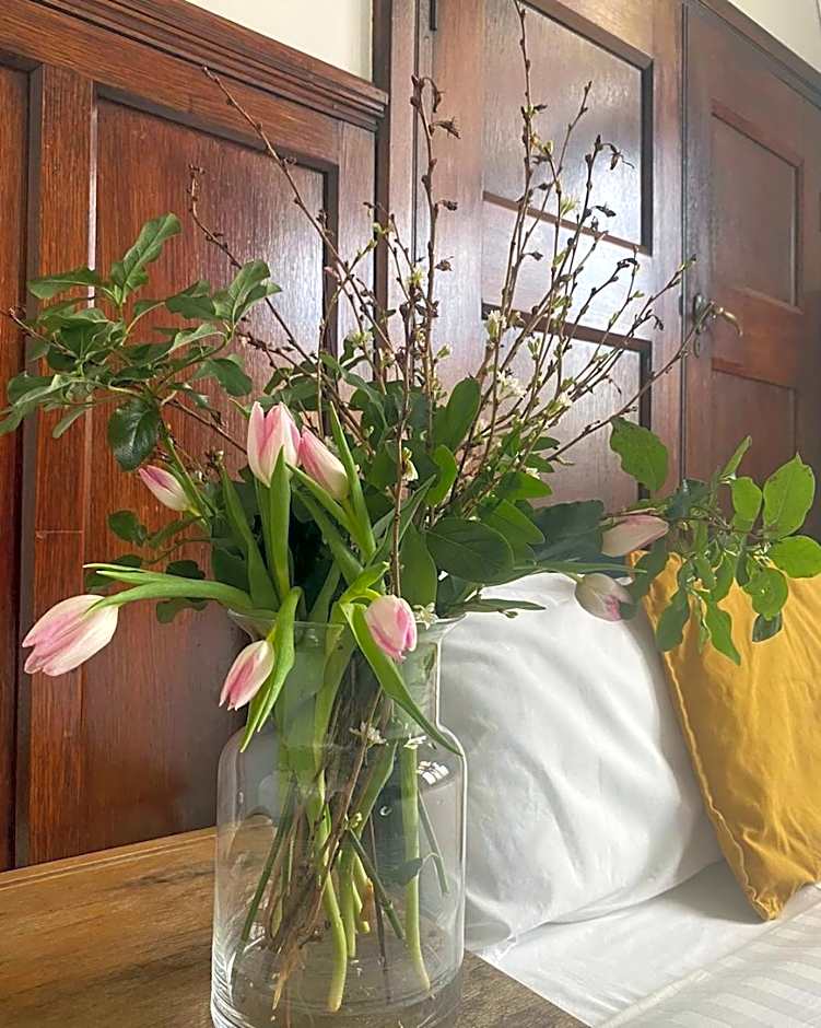 Endsleigh Park Hotel