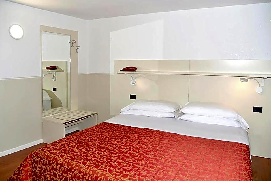 Hotel Amadeus