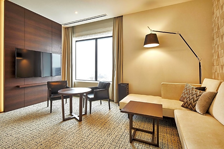 Hotel Lumiere Grande Nagareyama-Otakanomori