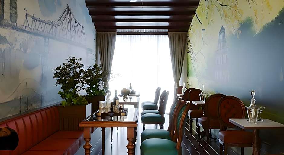 Awesome Hanoi Hostel 