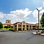 Red Roof Inn & Suites Clinton, TN