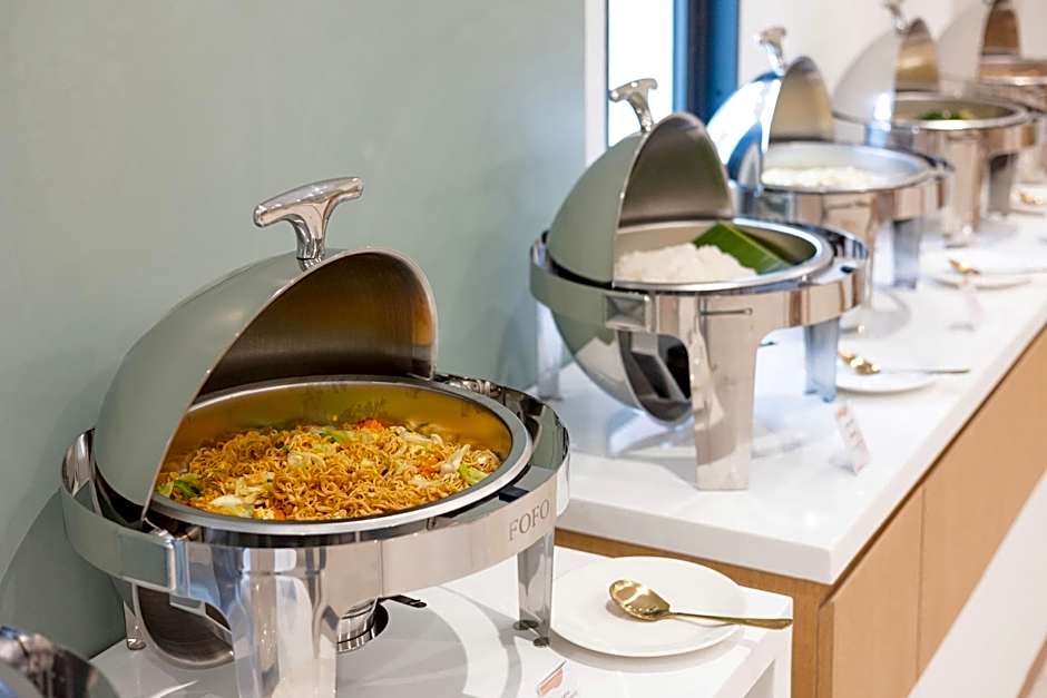 Pure Eleven Hotel Bangkok