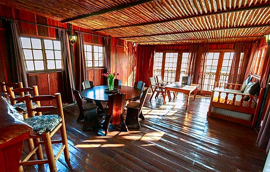 Rain Farm Game Lodge