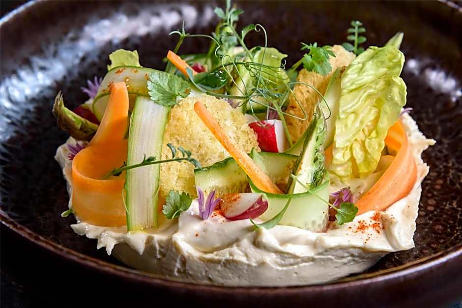 Kempinski Hotel Grand Arena