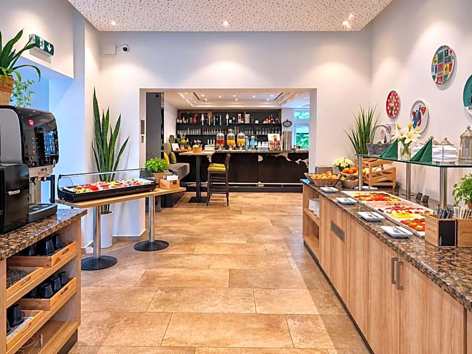 Arion Airport Hotel