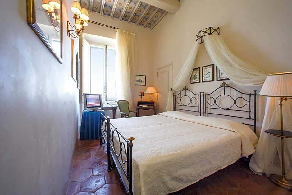 Hotel Villa Ottone