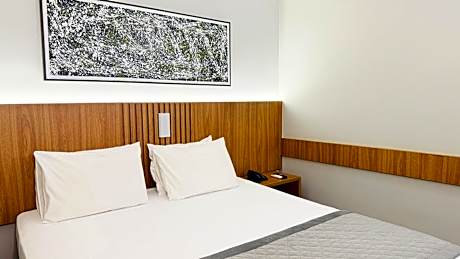 Luxury Double Room