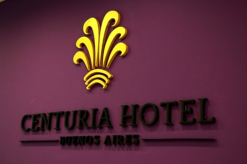Centuria Hotel Buenos Aires