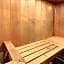 Chalet High