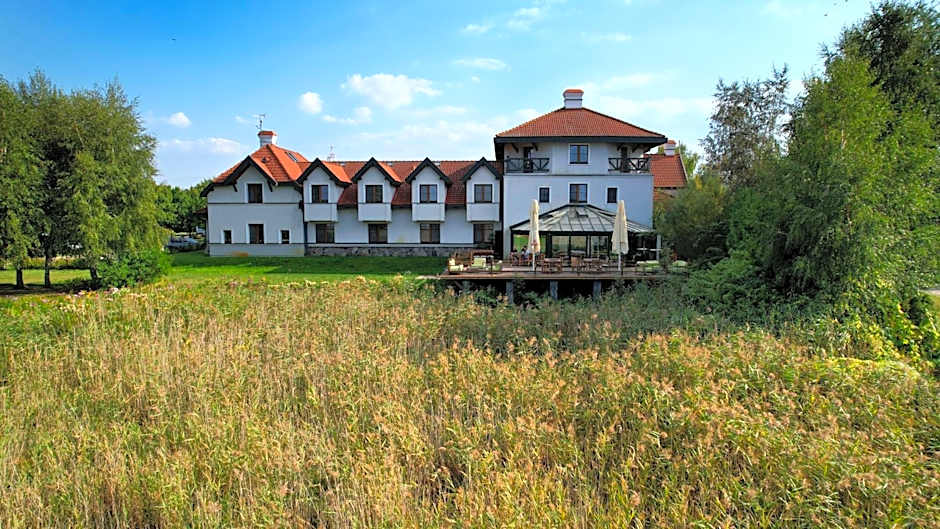 Hotel Joseph Conrad SPA & Wellness