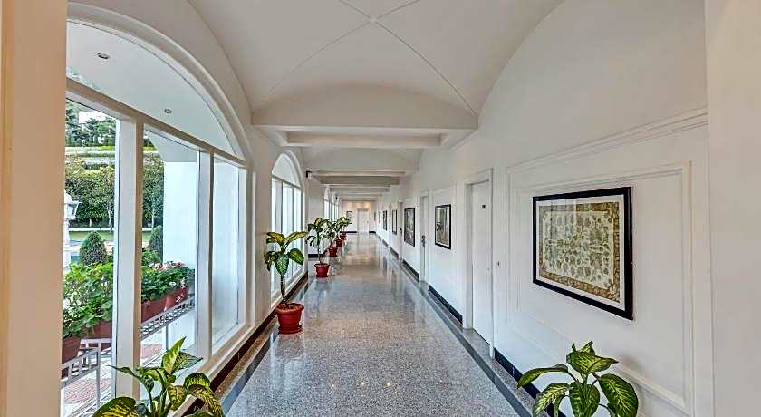 Club Mahindra Kandaghat