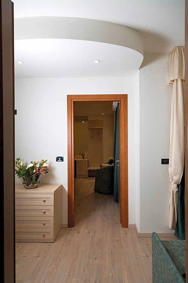 Hotel Bixio
