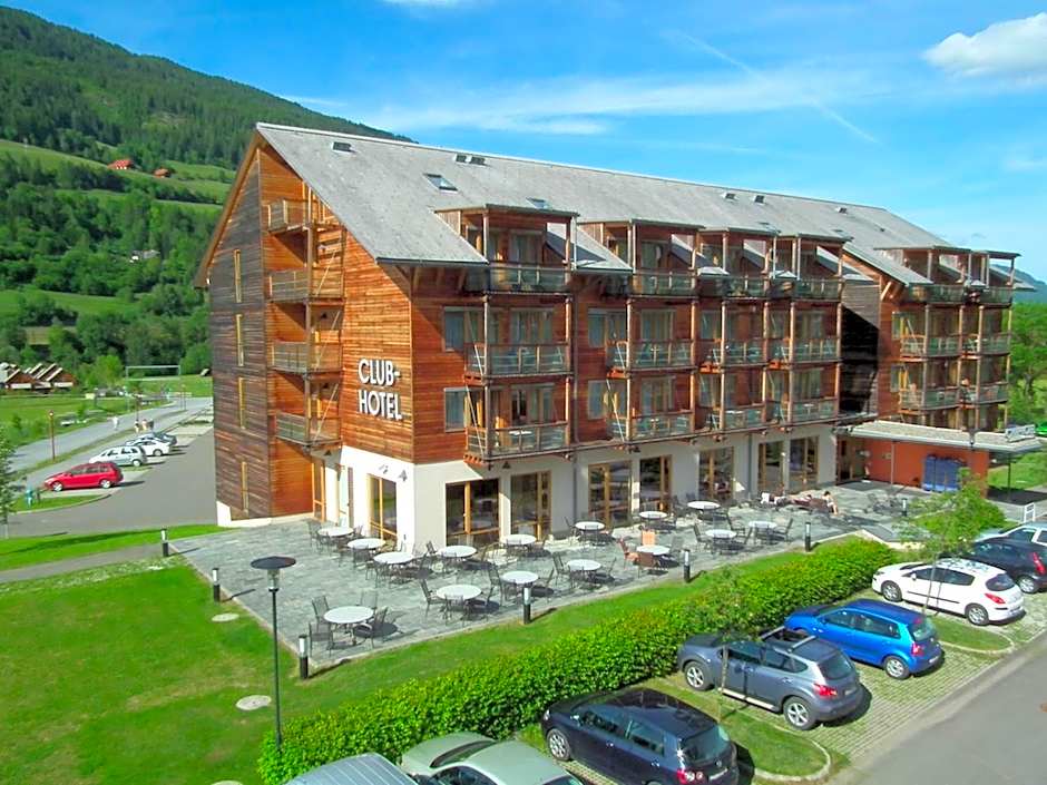 Club Hotel am Kreischberg