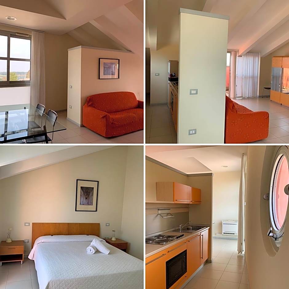 Vista Hotel & Residence