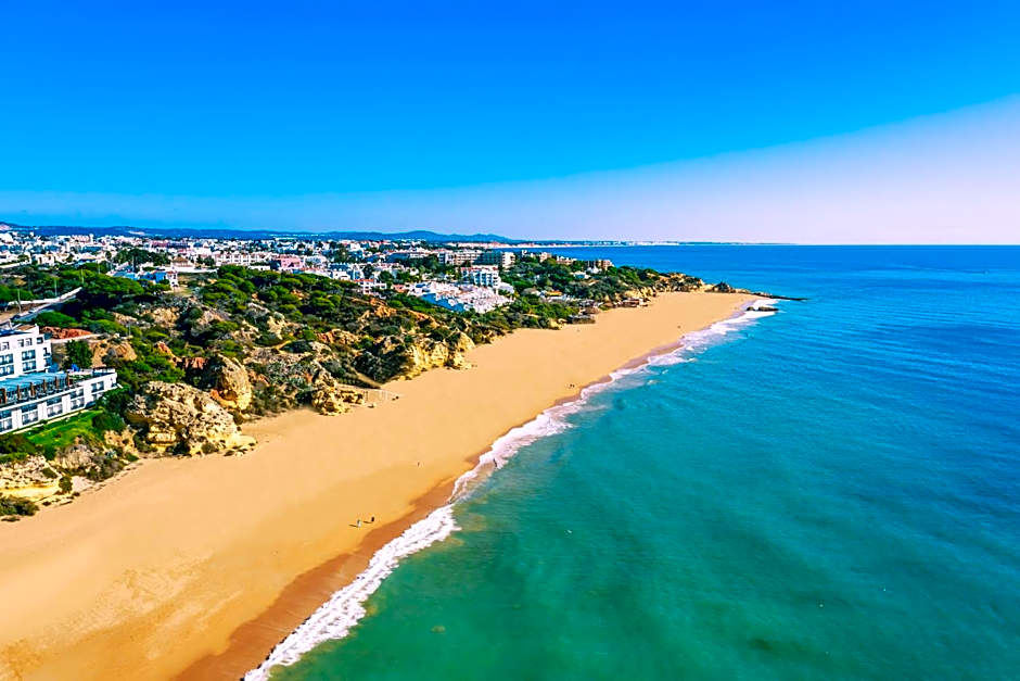 Monica Isabel Beach Club